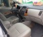 Toyota Innova 2.0G 2011 - Bán Toyota Innova 2.0G 2011, màu bạc, 395tr