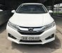 Honda City 1.5AT 2016 - Cần bán Honda City 1.5AT sản xuất 2016, màu trắng, giá tốt