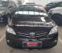 Toyota Corolla altis 2014 - Bán Toyota Corolla altis đời 2014, màu đen xe gia đình