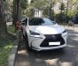 Lexus NX  300h 2014 - Bán xe Lexus NX 300h năm 2014, màu trắng, nhập khẩu