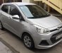 Hyundai Premio 2016 - Bán Hyundai Grand i10 năm 2016, màu bạc, xe nhập số sàn, 325tr