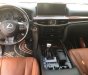 Lexus LX 570 2016 - Bán Lexus LX570, sản xuất và đăng ký 2016, full option, xe siêu lướt
