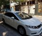 Honda Civic 2015 - Bán Honda Civic đời 2015, màu trắng giá cạnh tranh