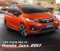 Honda Jazz    2018 - Bán Honda Jazz đời 2018, nhập khẩu nguyên chiếc, 539 triệu