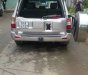 Toyota Land Cruiser 2000 - Bán xe Toyota Land Cruiser 2000, giá tốt