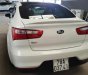 Kia Rio 4DR AT 2016 - Bán Kia Rio 1.4AT màu trắng số tự động, nhập Hàn Quốc 2016 xe đẹp