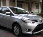 Toyota Vios 1.5E 2018 - Cần bán Toyota Vios 1.5E đời 2018, màu bạc, giá chỉ 488 triệu và nhiều khuyến mại phụ kiện và tiền mặt đi kèm