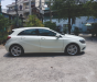 Mercedes-Benz A class A 200 2013 - Bán ô tô Mercedes A200 sản xuất năm 2013, màu trắng, xe nhập, giá 880tr