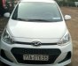 Hyundai Grand i10 2017 - Cần bán gấp Hyundai Grand i10 năm sản xuất 2017, màu trắng, giá cạnh tranh