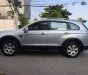 Chevrolet Captiva 2008 - Cần bán lại xe Chevrolet Captiva 2008, màu bạc, giá 305tr