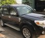 Ford Everest 2.5L 4x2 AT 2014 - Bán Ford Everest Limited sản xuất 2014, màu đen, nhập khẩu