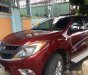 Mazda BT 50 2014 - Bán Mazda BT 50 năm 2014, màu đỏ, nhập khẩu nguyên chiếc