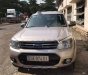 Ford Everest 2.5L 4x2 AT 2013 - Bán Ford Everest 2.5L 4x2 AT sản xuất năm 2013, màu hồng số tự động