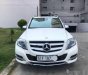 Mercedes-Benz GLK Class GLK250 2014 - Bán Mercedes GLK250 2014, màu trắng