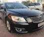 Toyota Camry 2.4G 2008 - Bán Toyota Camry 2.4G đời 2008, màu đen  