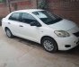 Toyota Vios 2010 - Cần bán lại xe Toyota Vios năm 2010, màu trắng giá cạnh tranh