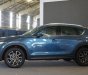 Mazda CX 5 2.0 AT 2018 - Bán xe Mazda CX 5 2.0 AT sản xuất năm 2018, màu xanh lam, giá chỉ 869 triệu