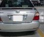 Toyota Corolla 2007 - Bán xe Toyota Corolla đời 2007, màu bạc, nhập khẩu, xe gia đình