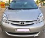 Toyota Sienna   LE 3.5   2008 - Bán xe Toyota Sienna LE 3.5 sản xuất năm 2008  