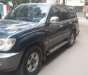 Toyota Land Cruiser  4.5 MT  2000 - Bán Toyota Land Cruiser 4.5 MT 2000, màu xanh lam