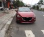 Mazda 3 2015 - Bán xe Mazda 3 sản xuất năm 2015, màu đỏ xe gia đình