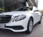 Mercedes-Benz E class E200 2017 - Bán Mercedes E200 năm sản xuất 2017, màu trắng