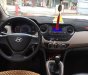 Hyundai Premio 2016 - Bán Hyundai Grand i10 năm 2016, màu bạc, xe nhập số sàn, 325tr