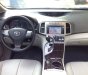 Toyota Venza 2010 - Cần bán xe Toyota Venza 2.7AT 2010 màu đen VIP, nhập khẩu Mỹ bản full đồ