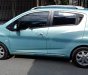 Chevrolet Spark LT 2011 - Bán xe Chevrolet Spark LT đời 2011, màu xanh lam