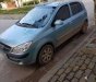 Hyundai Getz   2009 - Cần bán lại xe Hyundai Getz năm 2009, chính chủ