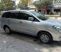 Toyota Innova G 2012 - Bán Toyota Innova G đời 2012, màu bạc, xe gia đình giá cạnh tranh