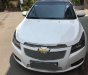 Chevrolet Cruze   1.8LTZ  2015 - Bán xe Chevrolet Cruze 1.8LTZ năm 2015, màu trắng