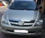 Toyota Innova G 2007 - Bán ô tô Toyota Innova G sản xuất 2007, giá chỉ 350 triệu