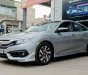 Honda Civic 1.8 AT 2018 - Bán Honda Civic 1.8 AT 2018, màu xám, nhập khẩu 0966108885 Honda Ôtô Bắc Ninh