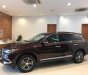 Infiniti QX60 2018 - Bán ô tô Infiniti QX60 QX60 2018, màu đỏ, nhập khẩu