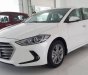 Hyundai Elantra 2018 - Cần bán xe Hyundai Elantra đời 2018, màu trắng