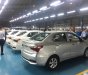 Hyundai Grand i10 2018 - Cần bán xe Hyundai Grand i10 đời 2018, màu xám (ghi), giảm giá tốt nhất Hyundai Vũng Tàu