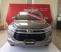 Toyota Innova G 2018 - Toyota Mỹ Đình khuyến mại lớn Innova E 2018- giảm giá nhiều tiền mặt và PK chính hãng đi kèm