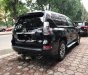 Lexus GX 460 Luxury  2018 - Bán Lexus GX 460 Luxury 2018, màu đen, nhập khẩu