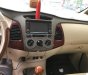 Toyota Innova G 2006 - Bán ô tô Toyota Innova G 2006, màu vàng số sàn