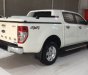 Ford Ranger   2.2XLT MT  2015 - Bán xe Ford Ranger 2.2xlt MT đời 2015, màu trắng 