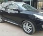 Hyundai Tucson 2010 - Bán xe Hyundai Tucson 2010, màu đen, nhập khẩu chính chủ