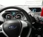 Ford EcoSport Titanium 1.5L AT 2016 - Chính chủ bán Ford EcoSport Titanium 1.5L AT 2016, màu xám