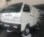 Suzuki Super Carry Van EURO IV 2018 - Suzuki cóc, Suzuki van, tải Van Suzuki, Suzuki 5 tạ, Suzuki Van, Blind Van 2018