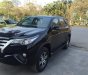 Toyota Fortuner 2.5 G 4x2 MT 2017 - Toyota Fortuner 2.5 G 4x2 MT số sàn, mầu đen xe chưa một giọt sơn ta, không kinh doanh một ngày