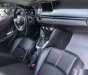 Mazda 2   2016 - Bán Mazda 2 đời 2016, màu đen, 495tr