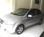 Daewoo Gentra   2007 - Bán Daewoo Gentra đời 2007, màu bạc chính chủ, giá 185tr