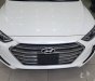 Hyundai Elantra 2018 - Cần bán xe Hyundai Elantra đời 2018, màu trắng