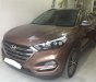 Hyundai Tucson 2.0 ATH 2016 - Bán xe Hyundai Tucson 2016, màu nâu, xe nhập