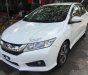 Honda City 1.5AT 2015 - Bán Honda City 1.5AT 2015, màu trắng, 558 triệu